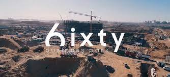 وحدات طبية في سكستي بيزنس