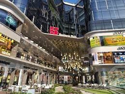 خدمات 5Business Hub Mall New Capital