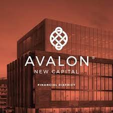 Avalon Mall New Capital